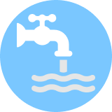 Faucet icon — Defeated efforts by Chemours to dump four million pounds of GenX-contaminated wastewater into North Carolina