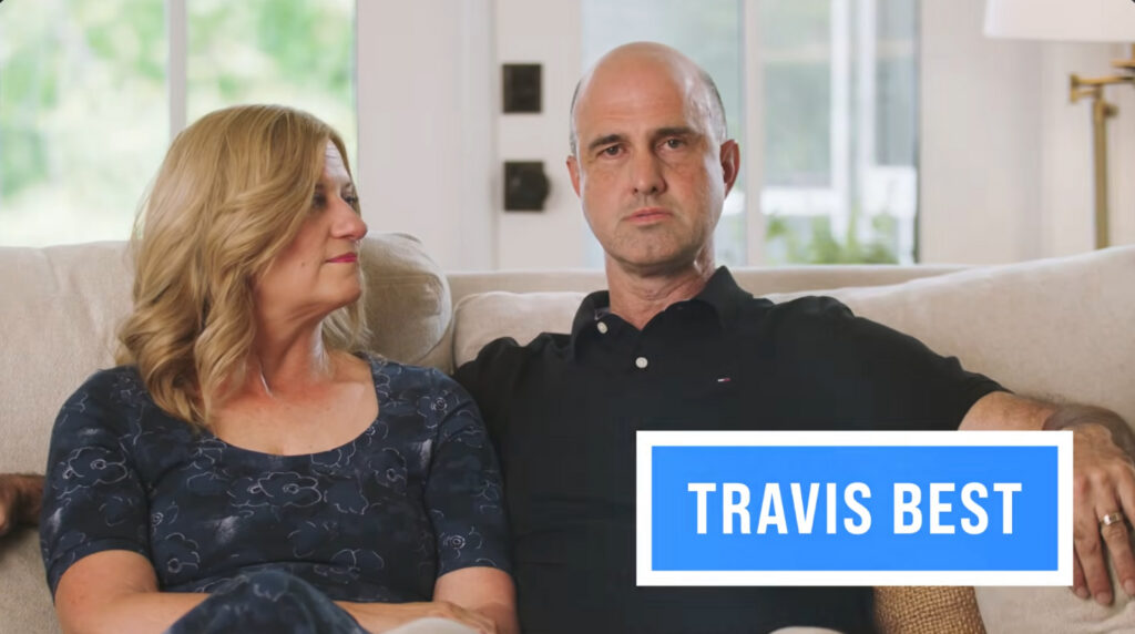 Travis Best